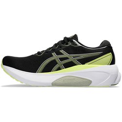 ヨドバシ.com - アシックス asics ゲルカヤノ 30 EX ワイド GEL-KAYANO 30 EXTRA WIDE 1011B690  003 BLACK/GLOW YELLOW 25.5cm [ランニングシューズ メンズ] 通販【全品無料配達】