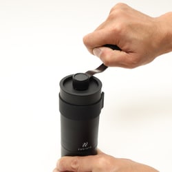 ヨドバシ.com - ゼブラン Zebrang コーヒーミル ステンレス