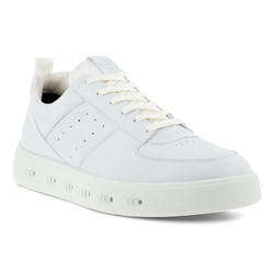 ストリート720 STREET 720 520814 WHITE EU44(27.5cm) [ウォーキングシューズ メンズ]