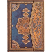 Paperblanks ノートブック サファヴィー・インディゴ(ミディ) PB8199-9