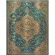 Paperblanks ノートブック FLEXIS ターコイズ（ウルトラ） FB8224-8