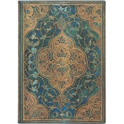 Paperblanks ノートブック FLEXIS ターコイズ(ミディ) FB8226-2