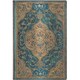 Paperblanks ノートブック FLEXIS ターコイズ（ミニ） FB8228-6