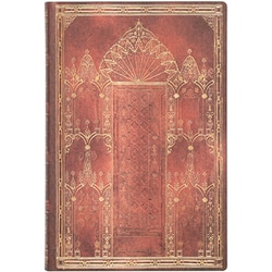 Paperblanks ノートブック FLEXIS イーリー大聖堂（ミニ） FB9340-4