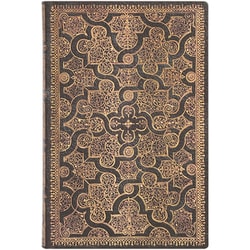 Paperblanks ノートブック FLEXIS 謎（ミニ） FB9345-9