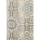 Paperblanks ノートブック FLEXIS ASHTA（ミニ） FB9355-8