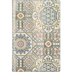 Paperblanks ノートブック FLEXIS ASHTA（ミニ） FB9355-8