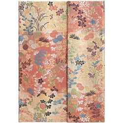 Paperblanks ノートブック 唐織（ミディ） PB9300-8