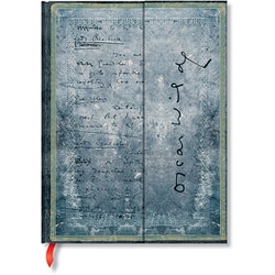 Paperblanks ノートブック ワイルド 真面目が肝心（ウルトラ） PB9364-0