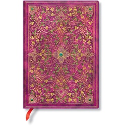 Paperblanks ノートブック ダイヤモンド・ジュビリー（ミディ） PB9368-8