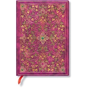 Paperblanks ノートブック ダイヤモンド・ジュビリー(ミディ) PB9368-8