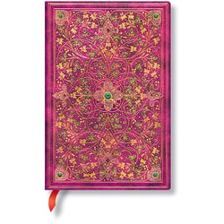 Paperblanks ノートブック ダイヤモンド・ジュビリー（ミニ） PB9370-1