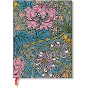 Paperblanks ノートブック モリスのピンク・ハニーサックル(ウルトラ) PB9385-5