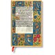 Paperblanks ノートブック FLEXIS スピノラ家の時祷書（ミニ） FB9395-4