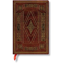 Paperblanks ノートブック FLEXIS ファースト・フォリオ（ミニ） FB9400-5
