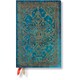 Paperblanks ダイアリー 2024年 ダイアリー 紺碧 ミニ DJ0768-5
