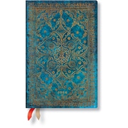 Paperblanks ダイアリー 2024年 ダイアリー 紺碧 ミニ DJ0768-5