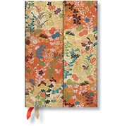 Paperblanks ダイアリー 2024年 ダイアリー 唐織 ミニ DJ0772-2