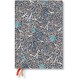 Paperblanks ダイアリー 2024年 ダイアリー グラナダ ミディ DJ0778-4