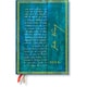 Paperblanks ダイアリー 2024年 ダイアリー ヴェルヌ 海底二万哩 ミディ DJ0786-9