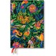 Paperblanks ダイアリー 2024年 ダイアリー ジャングルソング ミディ FJ0790-6