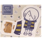 ゲゲゲの鬼太郎 Hey KITARO ダイカットレター NAKAMA1 KDL-KR1
