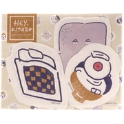 ゲゲゲの鬼太郎 Hey KITARO ダイカットレター NAKAMA2 KDL-KR2