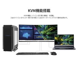 ヨドバシ.com - JAPANNEXT ジャパンネクスト JN-IPSC34UWQHDR-C65W-H