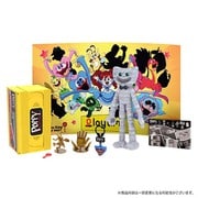 Poppy Playtime（ポピープレイタイム） ギミック付き！ビデオテープBOX [キャラクターグッズ]