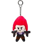 Brawl Stars ぬいぐるみキーホルダー コルト [キャラクターグッズ]