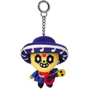 Brawl Stars ぬいぐるみキーホルダー ポコ [キャラクターグッズ]