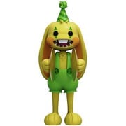 Poppy Playtime（ポピープレイタイム） アクションフィギュア Bunzo Bunny [キャラクターグッズ]