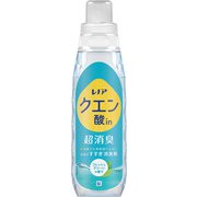 ヨドバシ.com - ソフラン ソフラン プレミアム消臭プラス STRONG ワイルドシトラスの香り 本体 [570mL] 通販【全品無料配達】