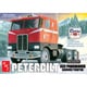 AMT1375 1/25 ピータービルト 352 ペースメーカー COE クアーズビール [組立式プラスチックモデル]
