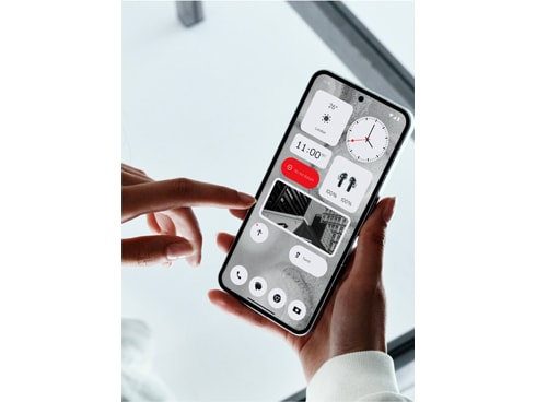 ヨドバシ.com - ナッシング Nothing Nothing Phone (2)/SIM ヨドバシ.com - ナッシング Nothing Nothing Phone (2)/SIM