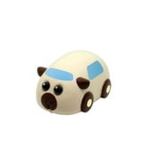 PUI PUI モルカー はしる！シリーズ専用車両 ポンタ [対象年齢：3歳～]