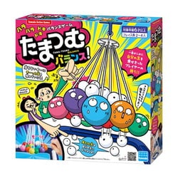 KG-036 たまつむバランス（リニューアル） [バランスゲーム]