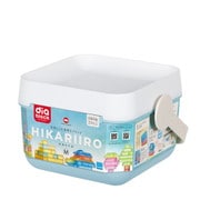 ND-06 ダイヤブロック HIKARIIRO（ヒカリイロ） M [ブロック玩具]