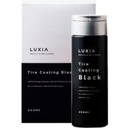 タイヤコーティング Black 200ml LUX-TCB-200