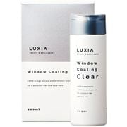 ガラスコーティング剤 ウィンドウコーティング Clear 200ml LUX-WCC-200