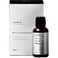 レジンコーティング Moist 30ml LUX-RCM-030