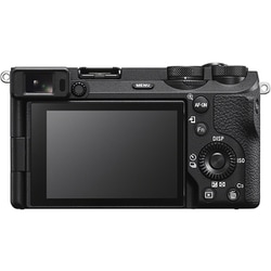 ヨドバシ.com - ソニー SONY α6700 高倍率ズームレンズキット ILCE