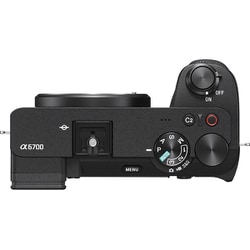 ヨドバシ.com - ソニー SONY α6700 高倍率ズームレンズキット ILCE