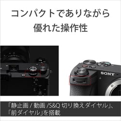 ヨドバシ.com - ソニー SONY α6700 高倍率ズームレンズキット ヨドバシ.com - ソニー SONY α6700 高倍率ズームレンズキット