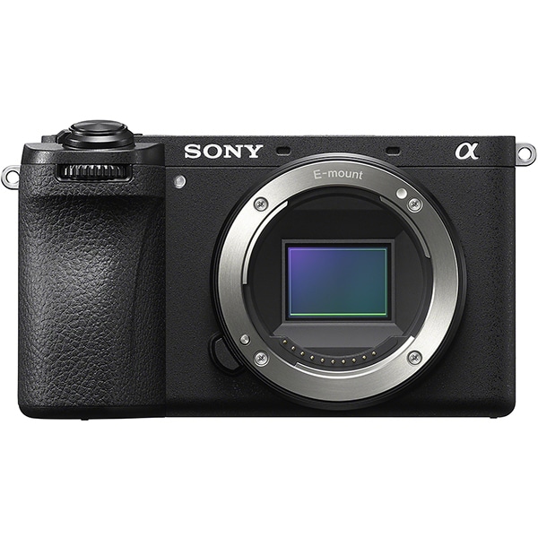 ヨドバシ.com - ソニー SONY α6700 ILCE-6700 [ボディ APS-Cサイズ