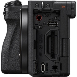 ヨドバシ.com - ソニー SONY α6700 ILCE-6700 [ボディ APS-C
