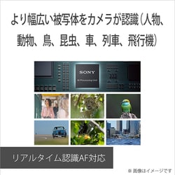 ヨドバシ.com - ソニー SONY α6700 ILCE-6700 [ボディ APS-Cサイズ