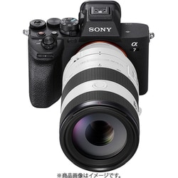 ヨドバシ.com - ソニー SONY FE 70-200mm F4 Macro G OSS II