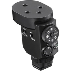 【極美品】SONY ECM-M1 ショットガンマイクロホン ヨドバシ.com - ソニー SONY ショットガンマイクロホン ECM-M1