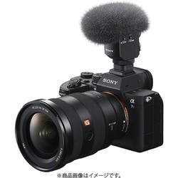 ヨドバシ.com - ソニー SONY ショットガンマイクロホン ECM-M1 ヨドバシ.com - ソニー SONY ショットガンマイクロホン ECM-M1
